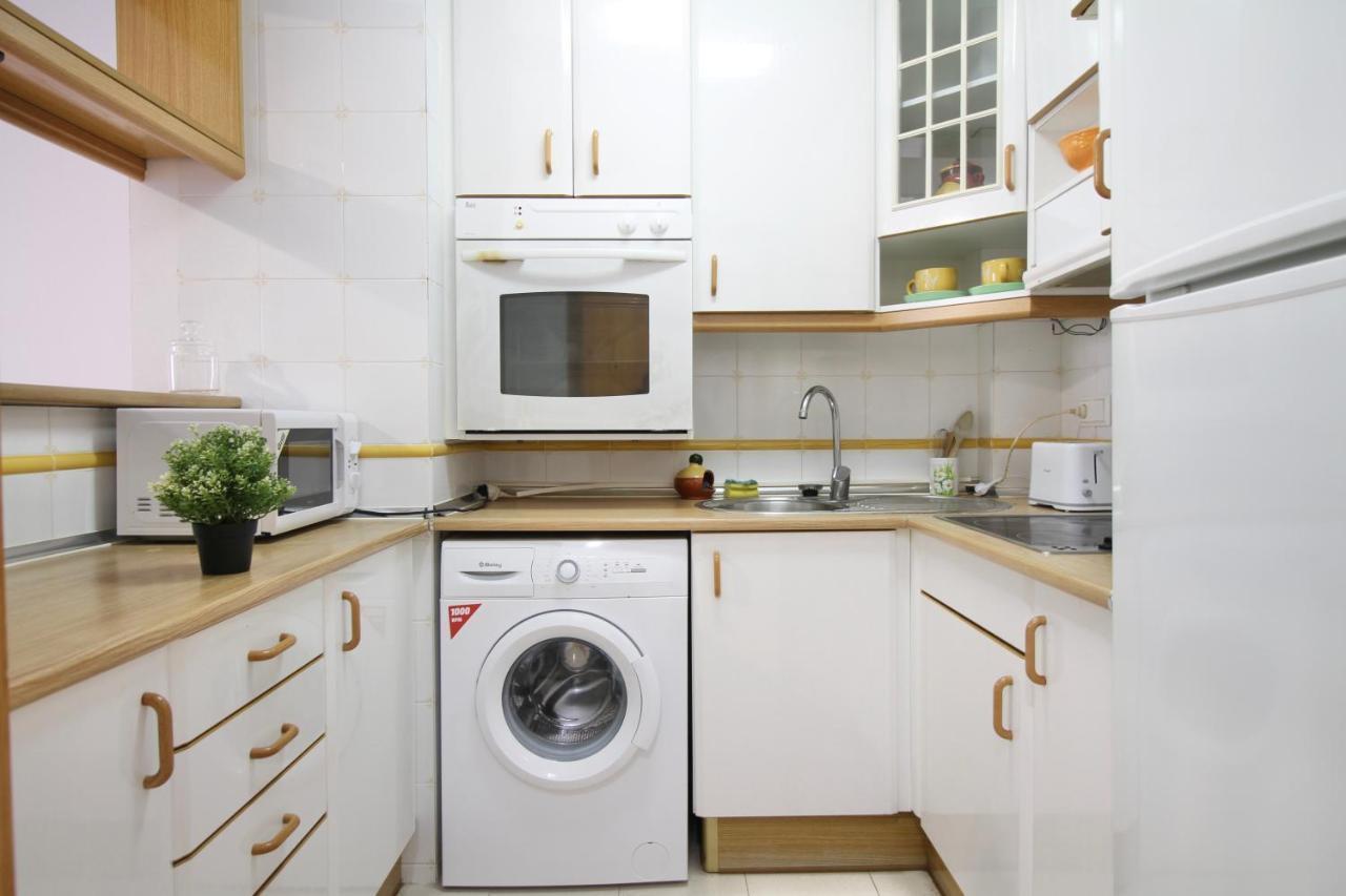 Mediterranean Way - Vila Roma Apartment Tarragona Eksteriør bilde