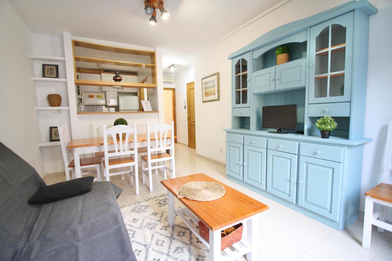 Mediterranean Way - Vila Roma Apartment Tarragona Eksteriør bilde