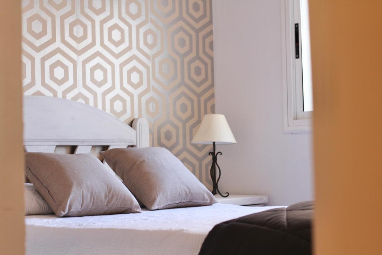 Mediterranean Way - Vila Roma Apartment Tarragona Eksteriør bilde