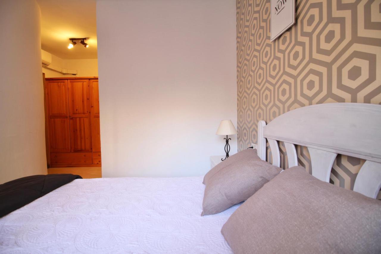 Mediterranean Way - Vila Roma Apartment Tarragona Eksteriør bilde