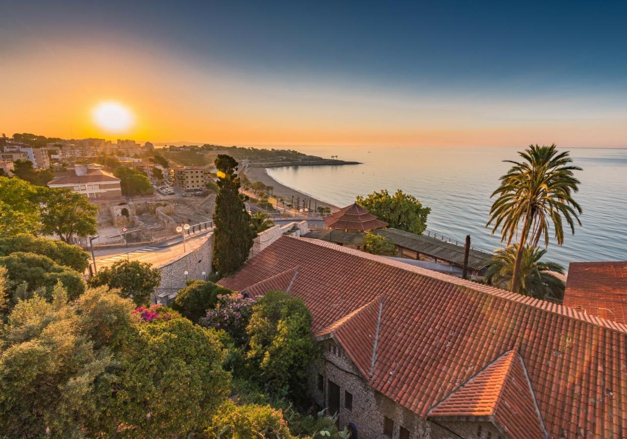 Mediterranean Way - Vila Roma Apartment Tarragona Eksteriør bilde