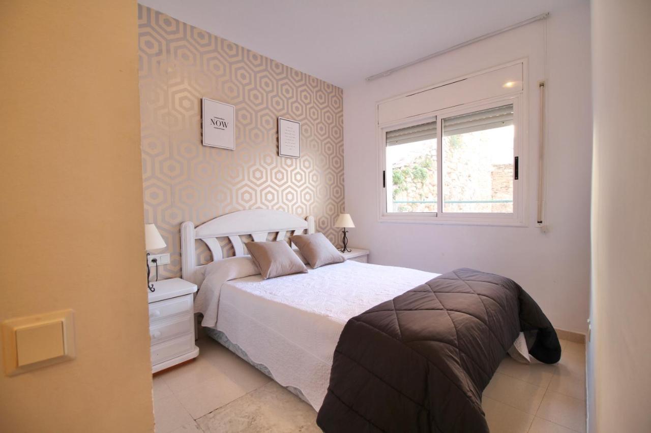 Mediterranean Way - Vila Roma Apartment Tarragona Eksteriør bilde