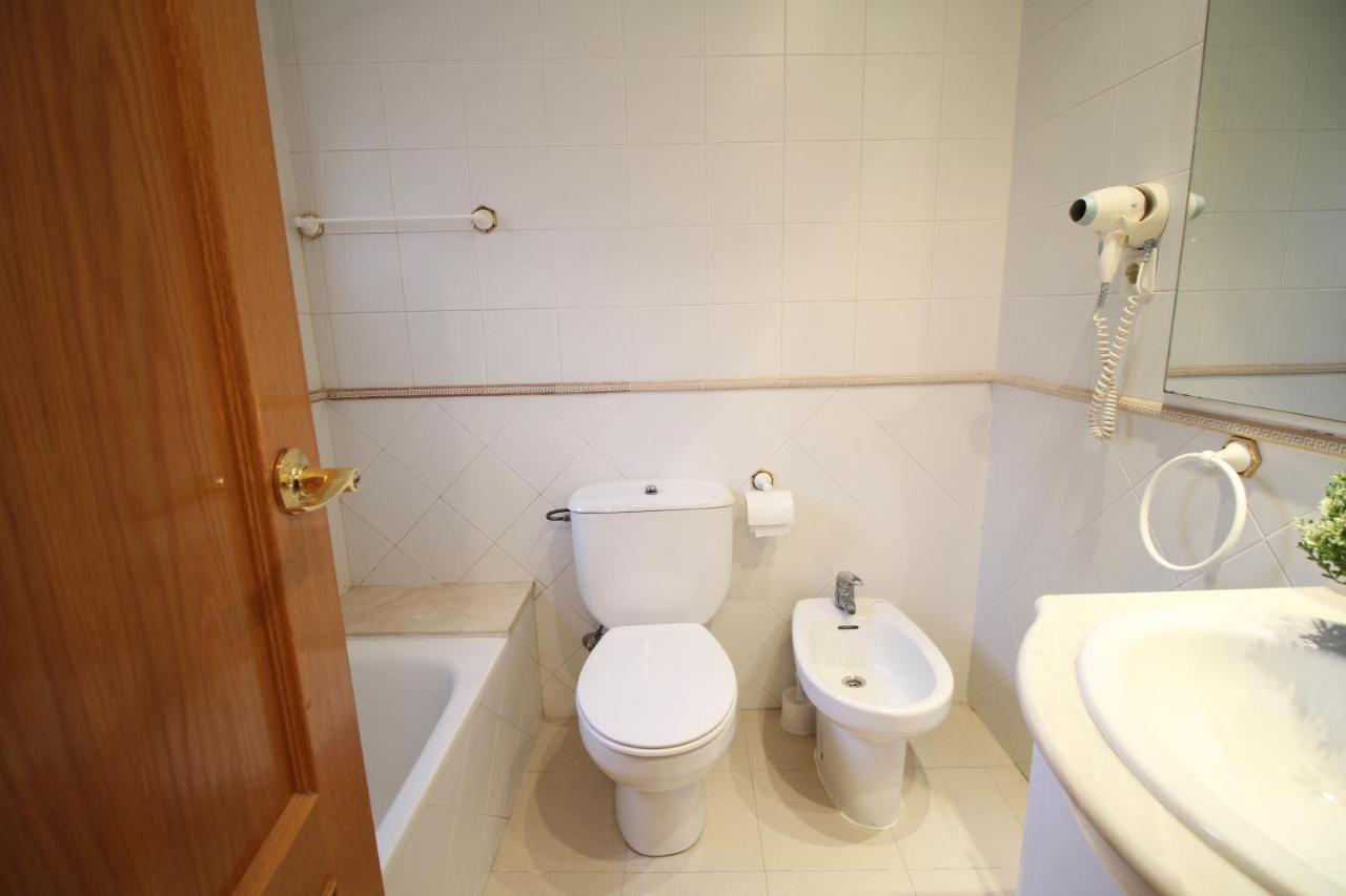 Mediterranean Way - Vila Roma Apartment Tarragona Eksteriør bilde