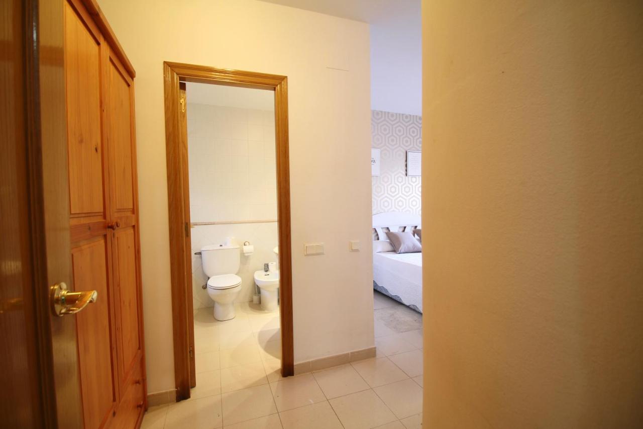 Mediterranean Way - Vila Roma Apartment Tarragona Eksteriør bilde