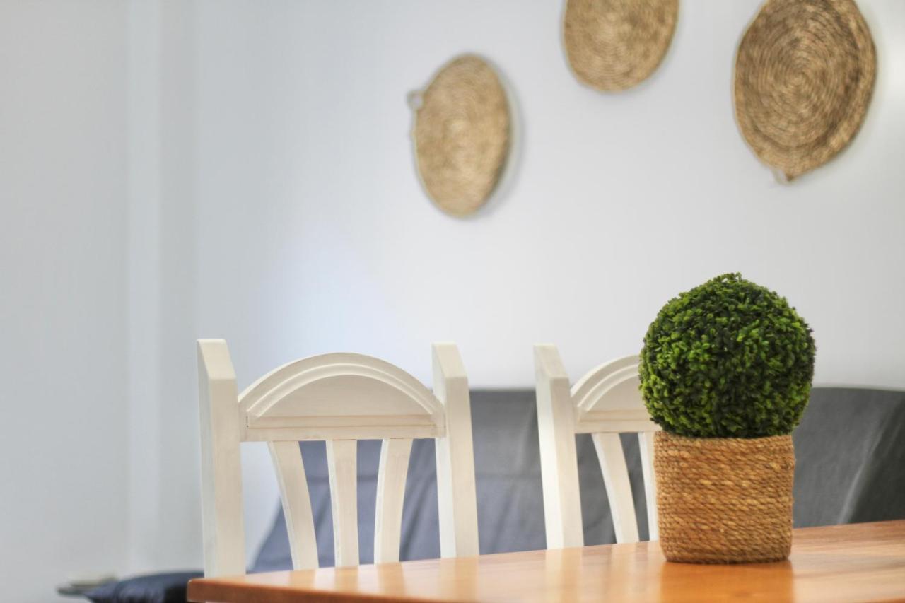 Mediterranean Way - Vila Roma Apartment Tarragona Eksteriør bilde