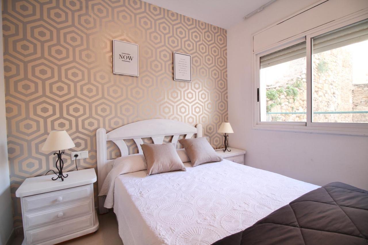 Mediterranean Way - Vila Roma Apartment Tarragona Eksteriør bilde