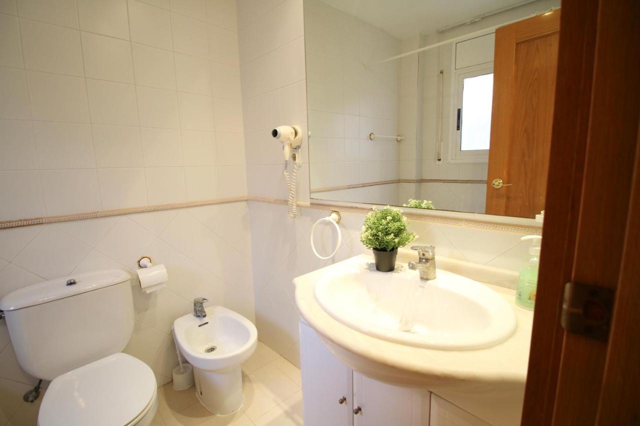 Mediterranean Way - Vila Roma Apartment Tarragona Eksteriør bilde